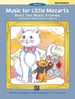 Music for Little Mozarts